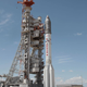 Illustration for article titled Russian Rocket Explodes, Destroying a Mexican Satellite